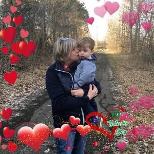 Meet your Posher, Becky